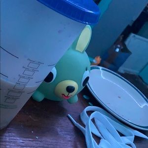 Meet your Posher, Jacquelynn